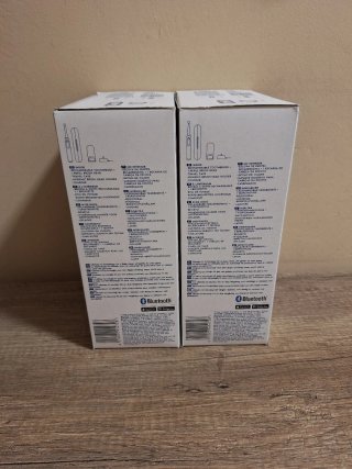 2x Cepillos Eléctricos Oral-B iO Series 4