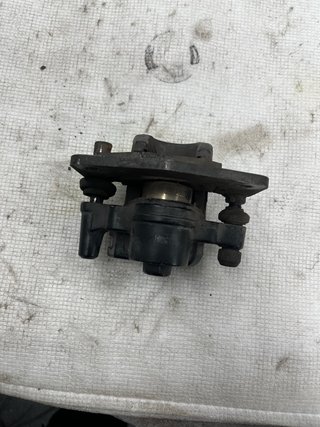 Pinza Freno Trasera Suzuki Burgman 125
