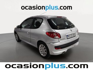 Peugeot 206+ 1.4 HDI 51 kW (70 CV)