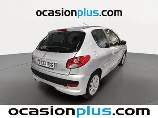 Peugeot 206+ 1.4 HDI 51 kW (70 CV)