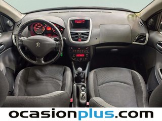 Peugeot 206+ 1.4 HDI 51 kW (70 CV)