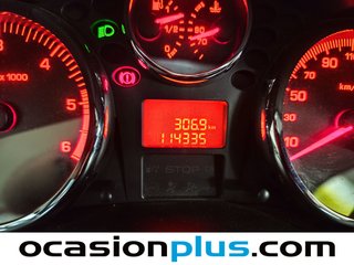 Peugeot 206+ 1.4 HDI 51 kW (70 CV)