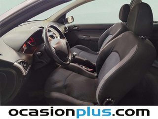 Peugeot 206+ 1.4 HDI 51 kW (70 CV)