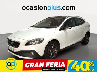 Volvo V40 Cross Country D2 Kinetic 85 kW (115 CV)