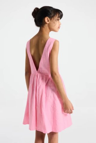 Vestido de niña