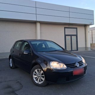 Volkswagen Golf 5 1.9 TDI 105CV!!