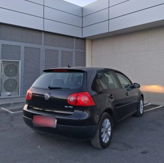 Volkswagen Golf 5 1.9 TDI 105CV!!