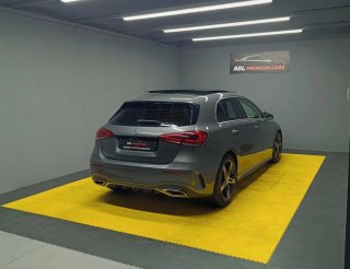Mercedes-Benz Clase A 2019