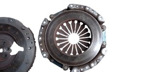 Kit Embrague + Volante Motor HYUNDAI 4110023138