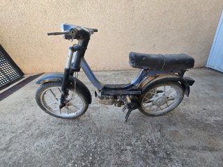 Vespino SC
