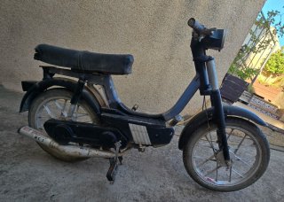 Vespino SC