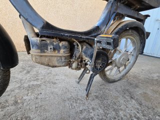 Vespino SC