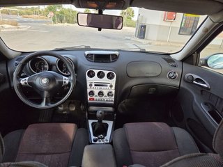 Alfa Romeo 156 1.9 jtd todo al dia ✅🚘