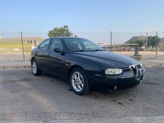 Alfa Romeo 156 1.9 jtd todo al dia ✅🚘