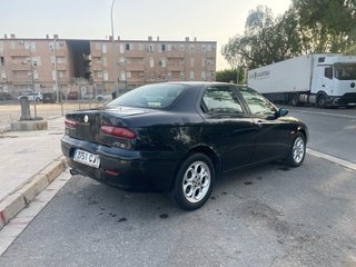 Alfa Romeo 156 1.9 jtd todo al dia ✅🚘