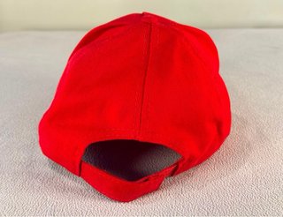 Gorra Roja Make America Great Again