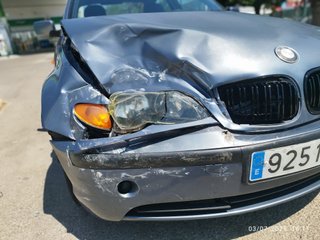 BMW Serie 3 2004