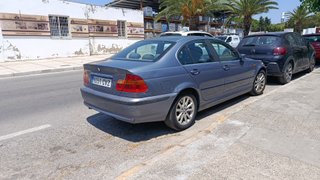 BMW Serie 3 2004
