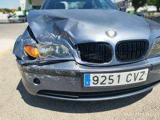 BMW Serie 3 2004