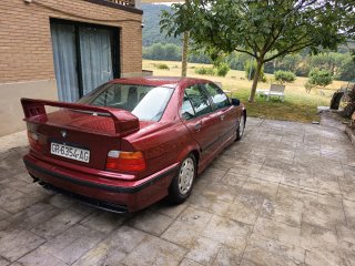 BMW Serie 3 1994