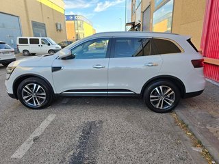 Renault Koleos Zen dCi 96 kW