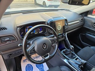 Renault Koleos Zen dCi 96 kW