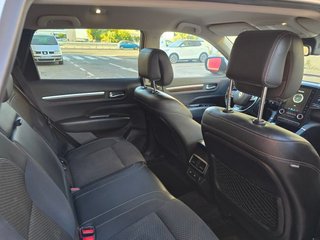 Renault Koleos Zen dCi 96 kW