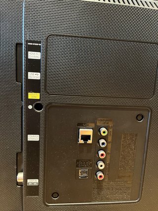 Samsung TV 40 Full HD