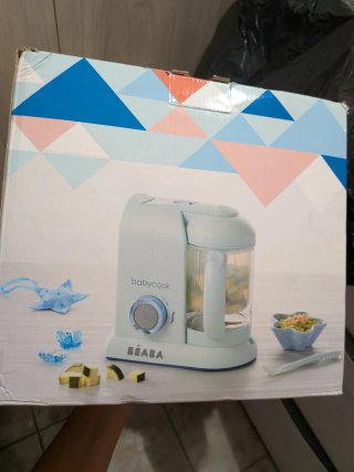 Babycook Béaba