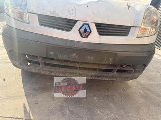 PARAGOLPES DELANTERO Renault Kangoo I (F/KC0)(2003->)