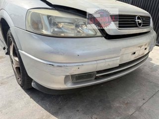 PARAGOLPES DELANTERO Opel Astra G Berlina (1998->)
