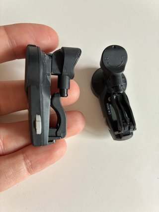 KORG GM-1 Metrónomos de Oído (2 uds.)