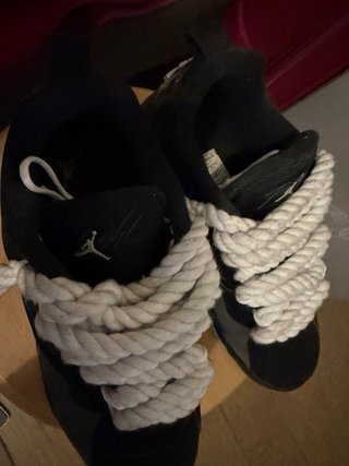 Air Jordan MVP 92