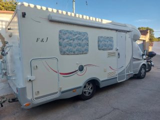 Ford E-Transit 2010