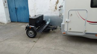 Ford E-Transit 2010