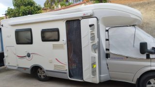 Ford E-Transit 2010
