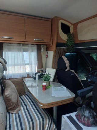 Ford E-Transit 2010