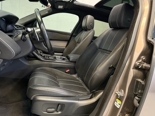 Land Rover Velar Nacional 2.0 D240 R-Dynamic Aut.