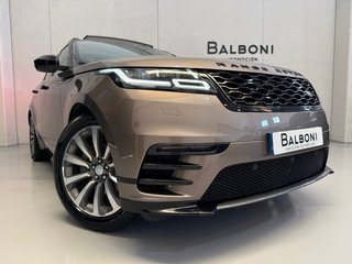 Land Rover Velar Nacional 2.0 D240 R-Dynamic Aut.