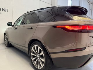 Land Rover Velar Nacional 2.0 D240 R-Dynamic Aut.