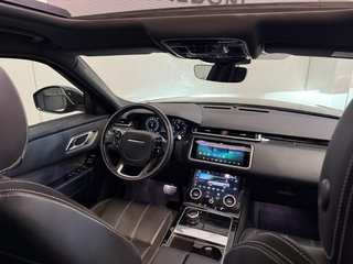 Land Rover Velar Nacional 2.0 D240 R-Dynamic Aut.