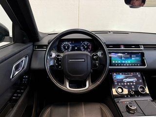 Land Rover Velar Nacional 2.0 D240 R-Dynamic Aut.