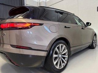 Land Rover Velar Nacional 2.0 D240 R-Dynamic Aut.
