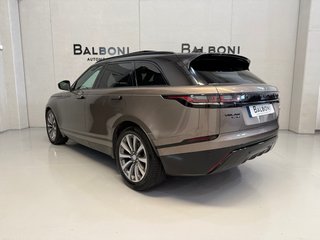 Land Rover Velar Nacional 2.0 D240 R-Dynamic Aut.
