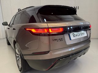 Land Rover Velar Nacional 2.0 D240 R-Dynamic Aut.