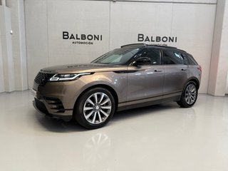 Land Rover Velar Nacional 2.0 D240 R-Dynamic Aut.