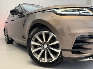 Land Rover Velar Nacional 2.0 D240 R-Dynamic Aut.