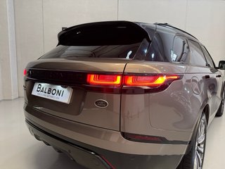 Land Rover Velar Nacional 2.0 D240 R-Dynamic Aut.