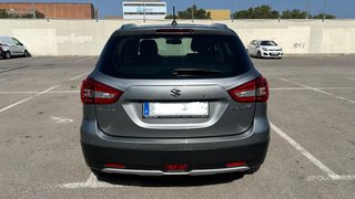 Suzuki S-Cross 2017 (140CV)