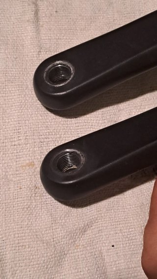 Guarnitura tripla SRAM